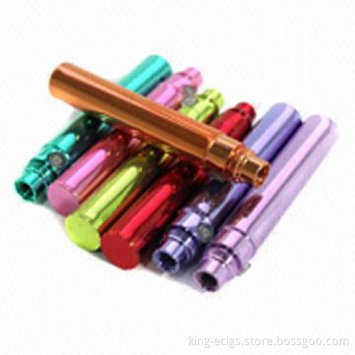 china distributor rechargeable ego shining bateries size 68.5*14mm